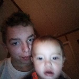 Meet your Posher, Randall